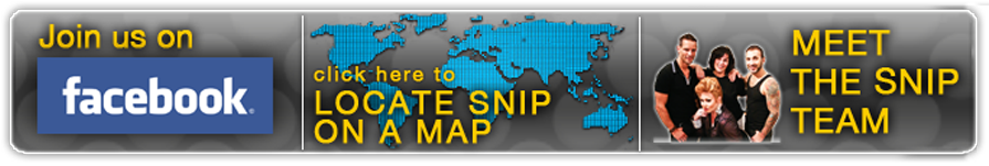 Snip Service Bar